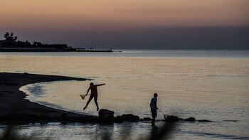 Grecia es el segundo país