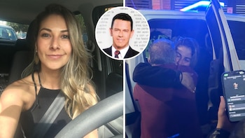 Por caso de Diana Ospina