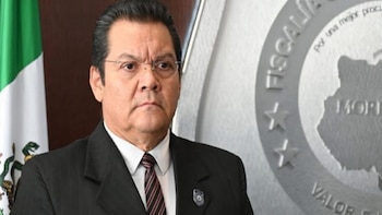 FGR desecha denuncia contra fiscal anticorrupción de Morelos por daño al erario