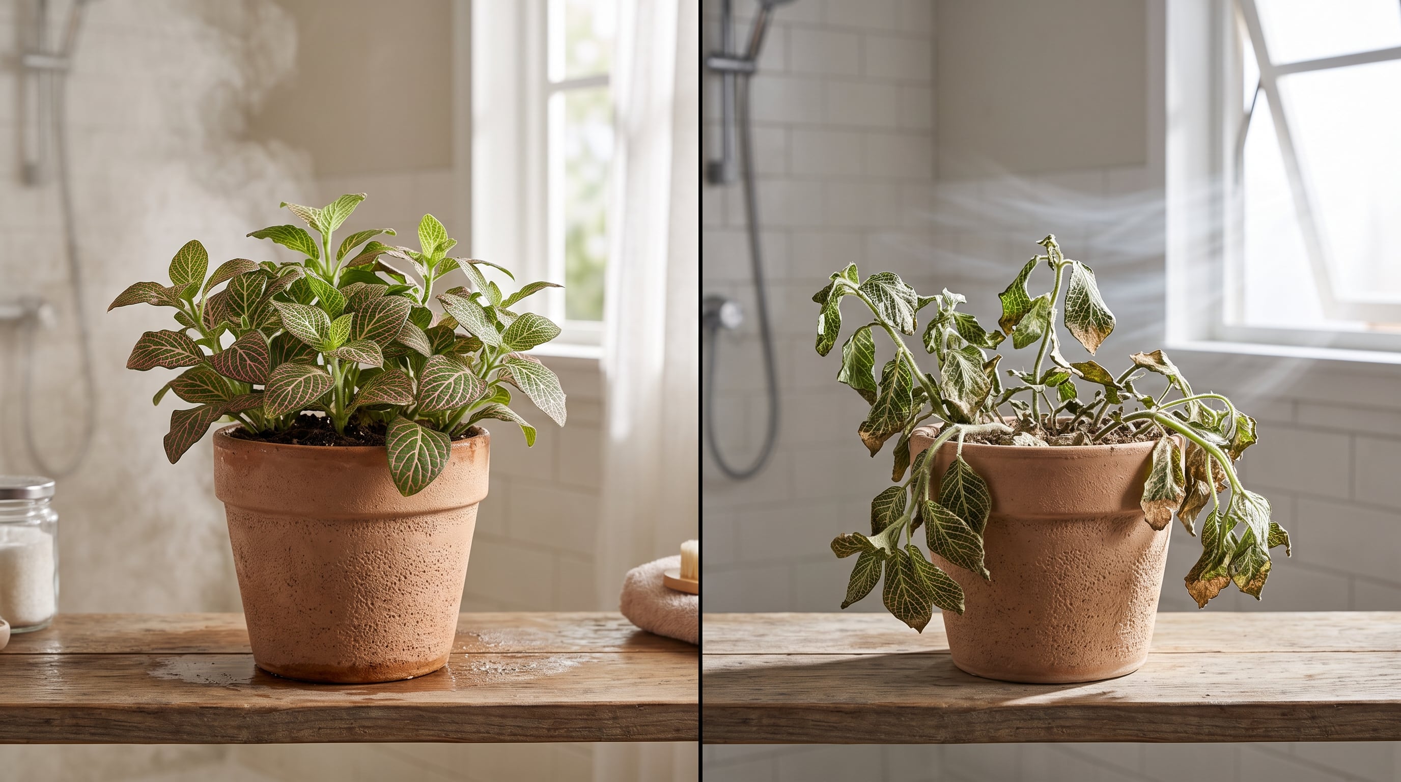 Una ventana pequeña no impide el cultivo si introduce luz suave durante parte del día, mientras que una habitación completamente interior requerirá iluminación artificial específica. (Imagen Ilustrativa Infobae)