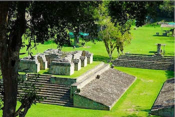 El parque fue declarado Patrimonio de la Humanidad por la UNESCO en 1980. (Foto: Cortesía)