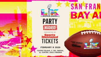 La NFL organizará una 'watch