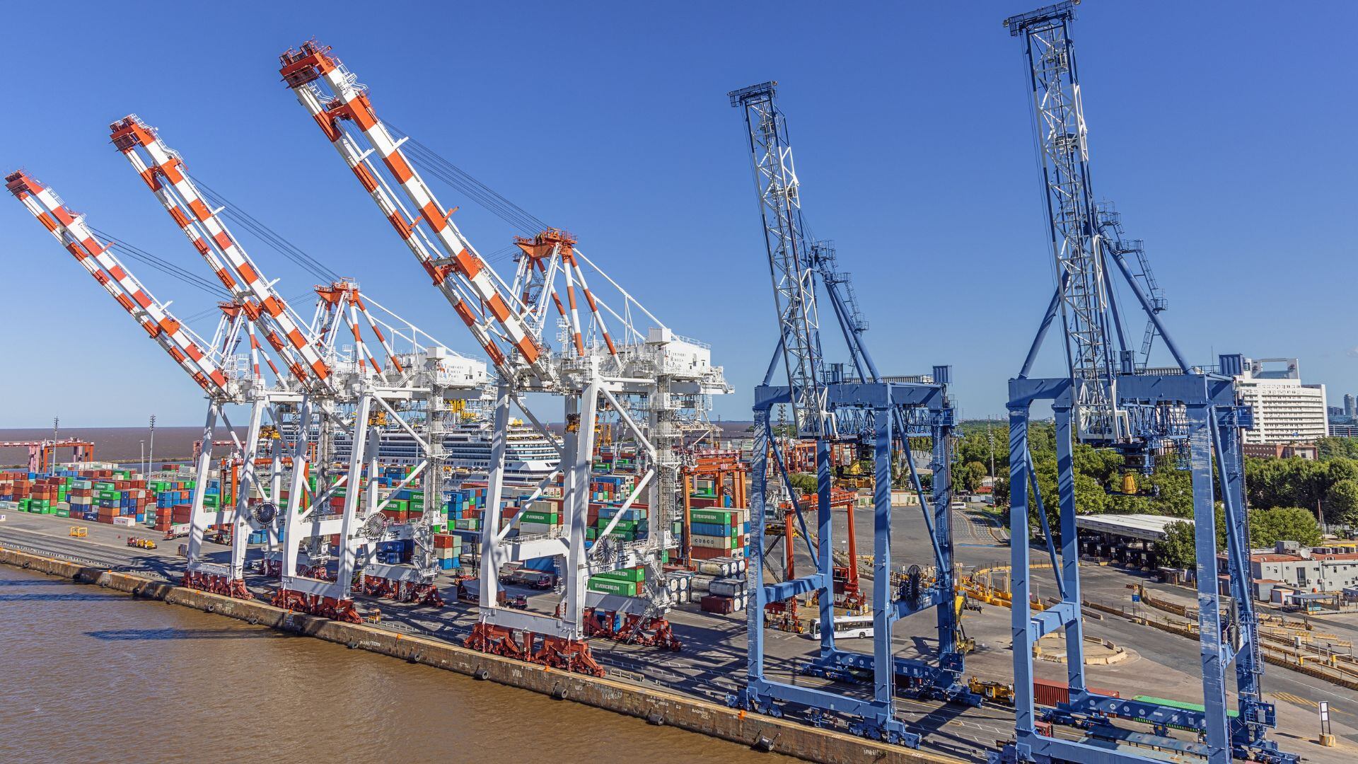 ARCA modificó una normativa que lanzó para simplificar trámites aduaneros