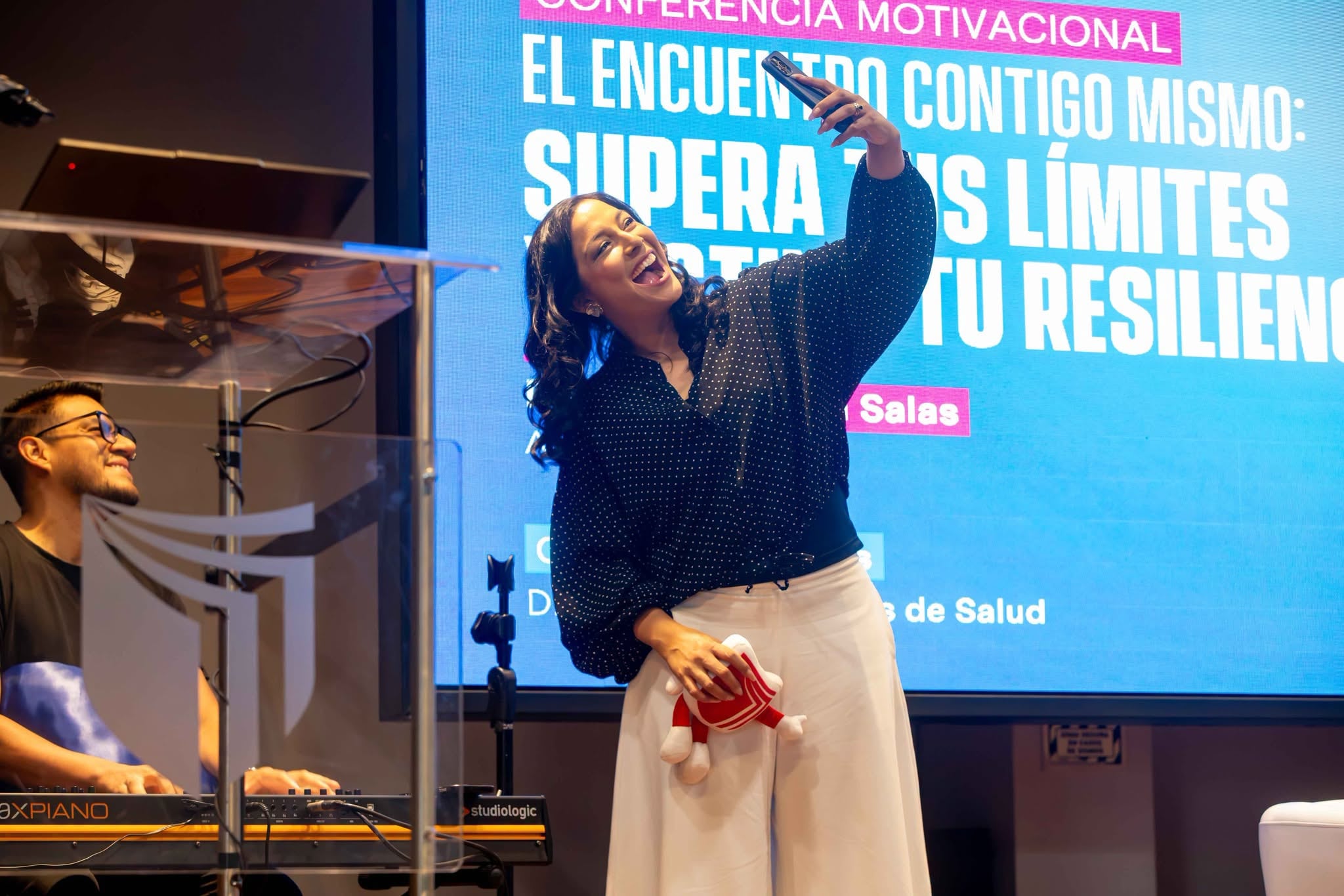 Foto: Difusión