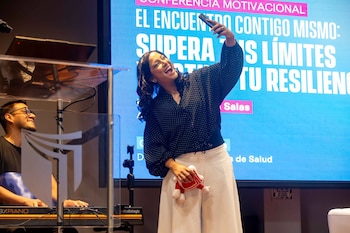 Foto: Difusión