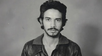 Manuel Carol Ojo, cuyos restos fueron recuperados durante las exhumaciones realizadas en enero de 2020. Carol Ojo murió durante la invasión de Estados Unidos a Panamá, en diciembre de 1989. (Cortesía)