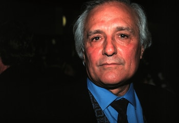 Raúl del Pozo, en imagen