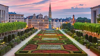 Los viajeros evitan las ciudades