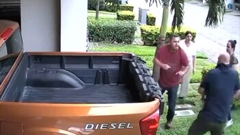 La víctima mortal había intentado