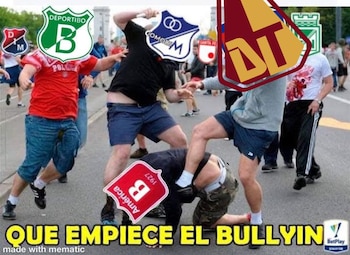 La derrota ante Tolima dejó