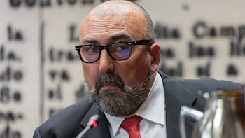 El Supremo rechaza que Koldo