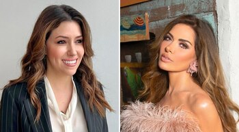 Abogada Camille Vasquez se une