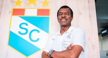 César Gonzales – Chalaca Gonzales – Sporting Cristal – Liga 1 – Perú – deportes – 27 agosto