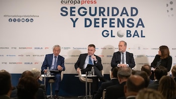 El CNI aboga por "poner distancia" y "no ser excesivamente ilusos" en las alianzas con otros países
