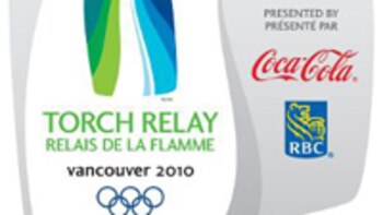 Vancouver Torch Relay Route Unveiled
