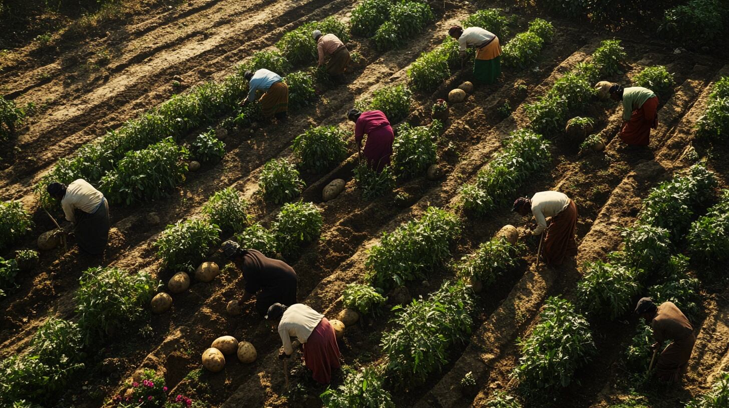 La nueva prórroga fue solicitada por el sector que representa a los trabajadores rurales (Imagen Ilustrativa Infobae)