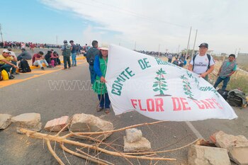 (Cutivalú de Piura: Edenilson Román)