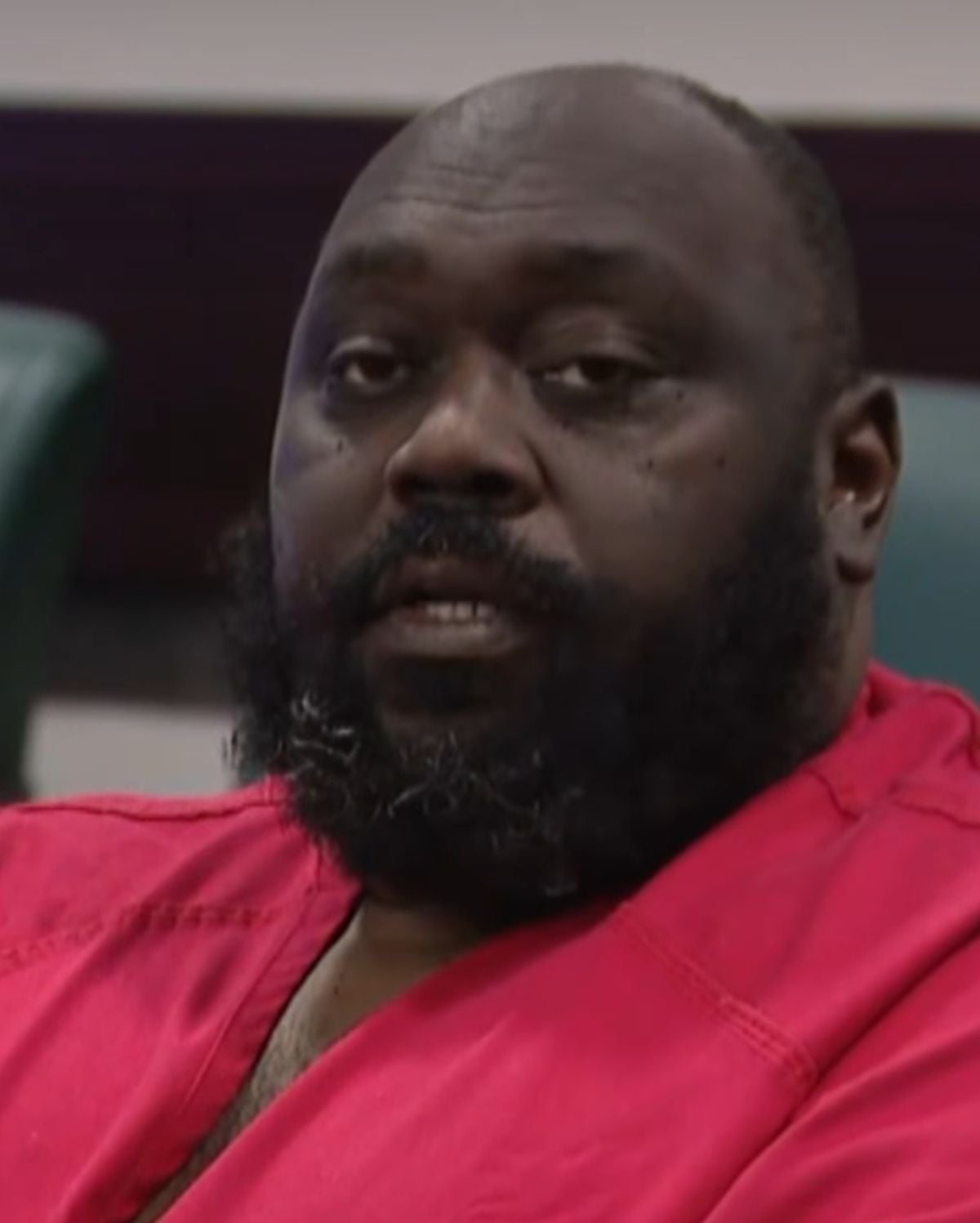 Registros judiciales del condado de Hillsborough indican que el actor no realizó los pagos de manutención infantil a Tiffany Lee, madre de su hijo en Tampa (Captura de video/10 Tampa Bay News)