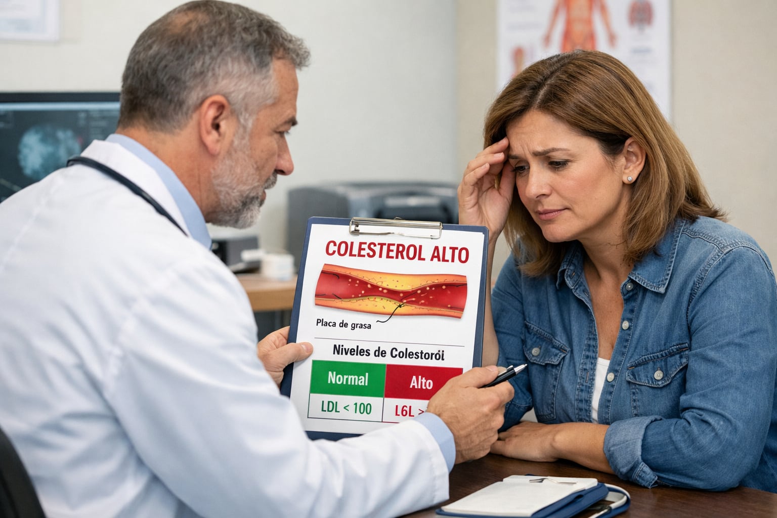 Un informe sanitario reportó que los episodios cardíacos aumentan en días fríos y lo relaciona con vasoconstricción, mayor viscosidad sanguínea y más tendencia a coágulos (Imagen Ilustrativa Infobae)