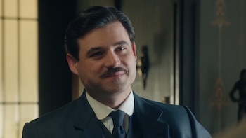 Avance semanal de ‘La Promesa’