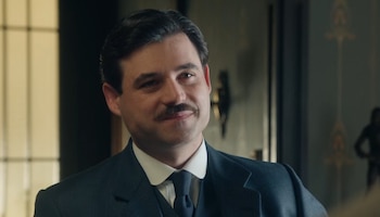 La Promesa: Avance semanal del