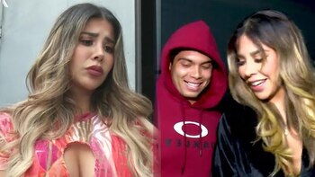 Gabriela Serpa revela la última