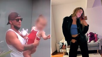 Ale Venturo: Il padre della