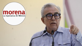 Morena Sinaloa fija postura tras licencia de Rubén Rocha Moya: llama a la unidad y prudencia