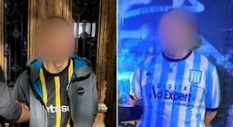 Capturaron en Flores y Balvanera a dos prófugos por abuso sexual: el impactante prontuario de uno de los detenidos