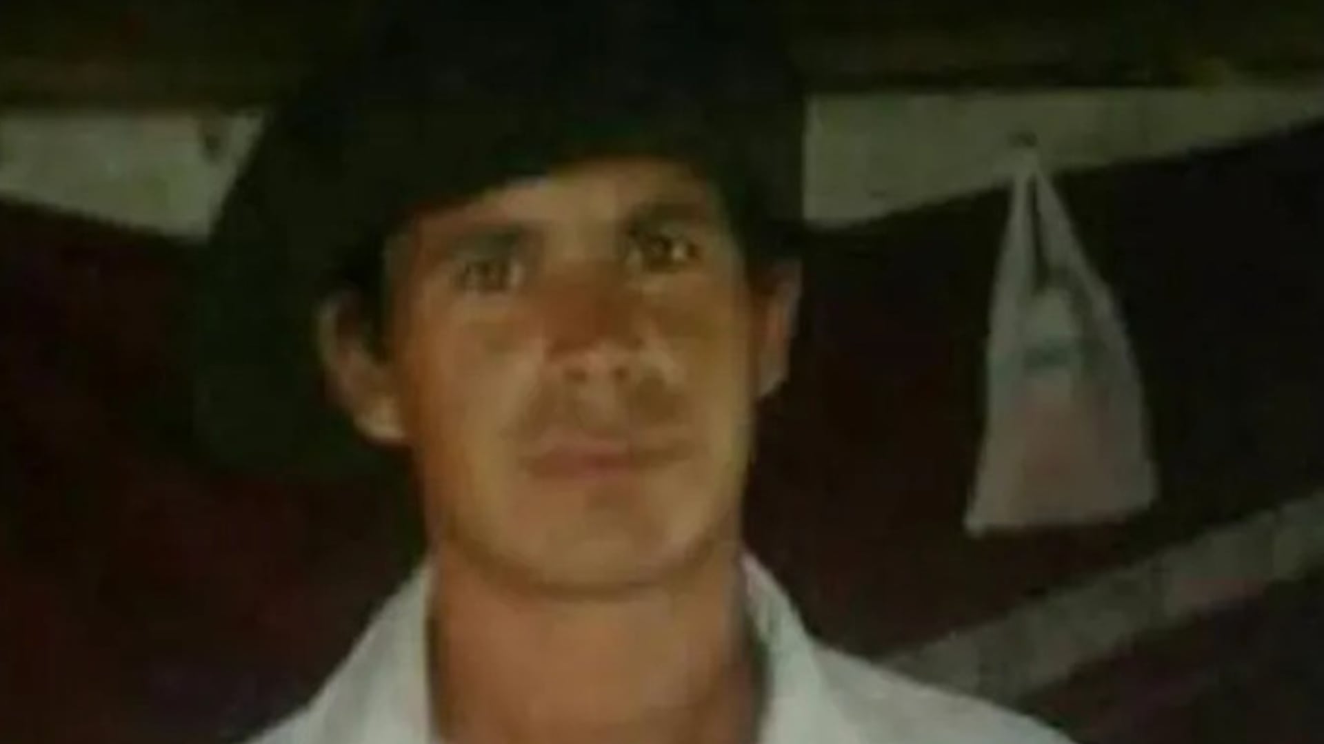 Sergio Antonio Zach, asesinado por su novia en Corrientes