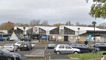 La comunidad de Northampton fue