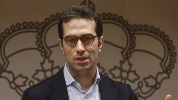 Cuerpo confirma que llevará mañana