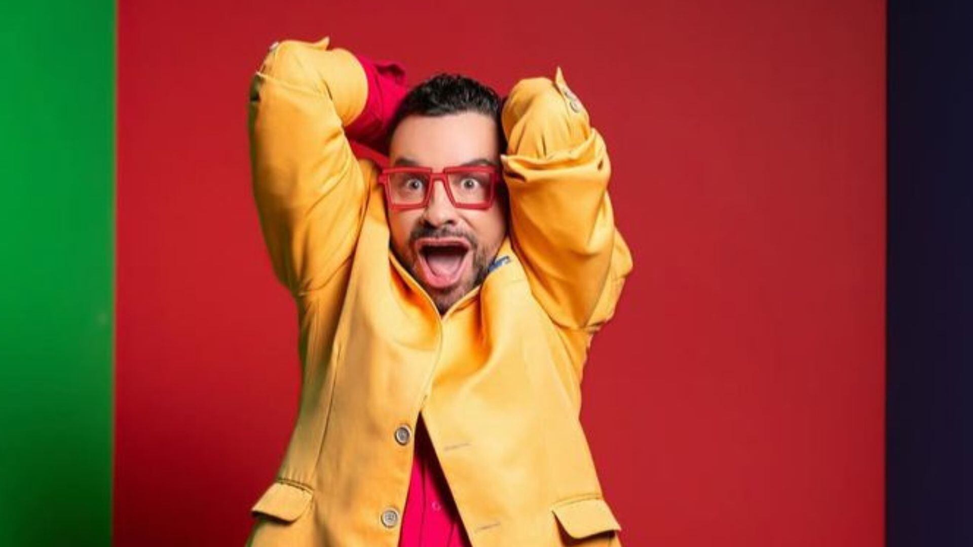 La hospitalización de emergencia de Shiky por una infección dental genera preocupación en el mundo del entretenimiento (Foto: Ig/lacasadelosfamososmx)