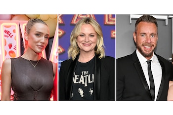 Los podcasts "Call Her Daddy",