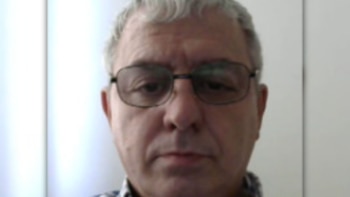 Mario Ares, dueño de Work