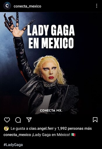 Así comenzó el rumor de