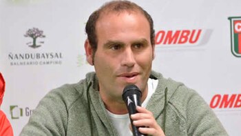 El productor agropecuario y dirigente