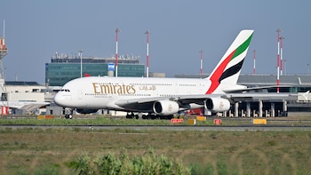 Argelia denuncia su acuerdo de