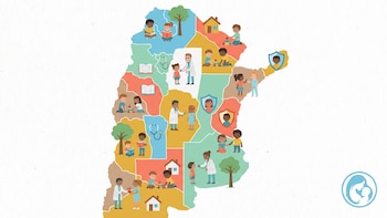 Qué muestra el nuevo índice de UNICEF sobre la niñez