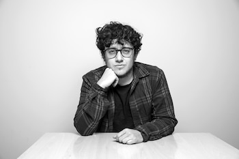 Oliver Nash escribió uno de