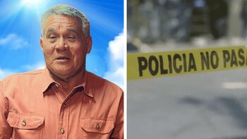 Asesinan a Juez Auxiliar de