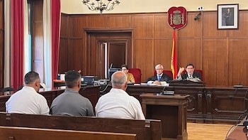 El TSJA desestima la apelación de los condenados a 22 años por matar a un hombre en Sevilla en 2022
