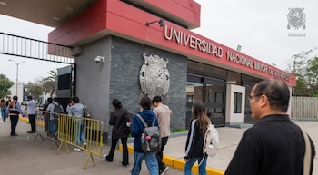 UNMSM