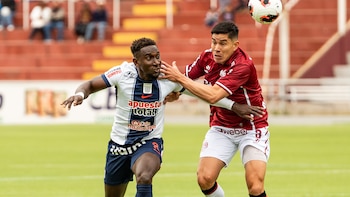 Alianza Lima suma otro amistoso antes del regreso del Torneo Clausura: enfrentará a Melgar en Matute