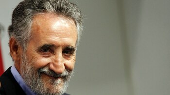 Muere Ángel Castellanos, presidente de