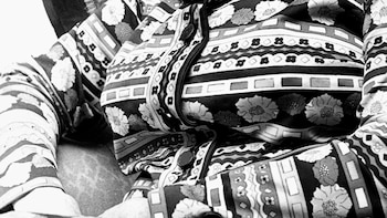 45 años del ingreso en