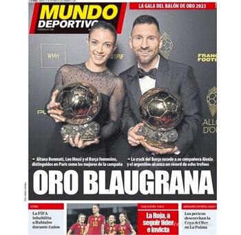 Mundo Deportivo (España)