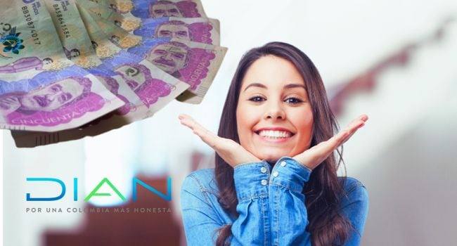 La devolución del depósito para quienes no resulten ganadores se realizará automáticamente a la cuenta de origen. - crédito Camila Castillo / Montaje Infobae Colombia