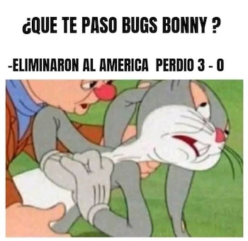 El América de Cali quedó