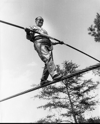 Karl Wallenda
